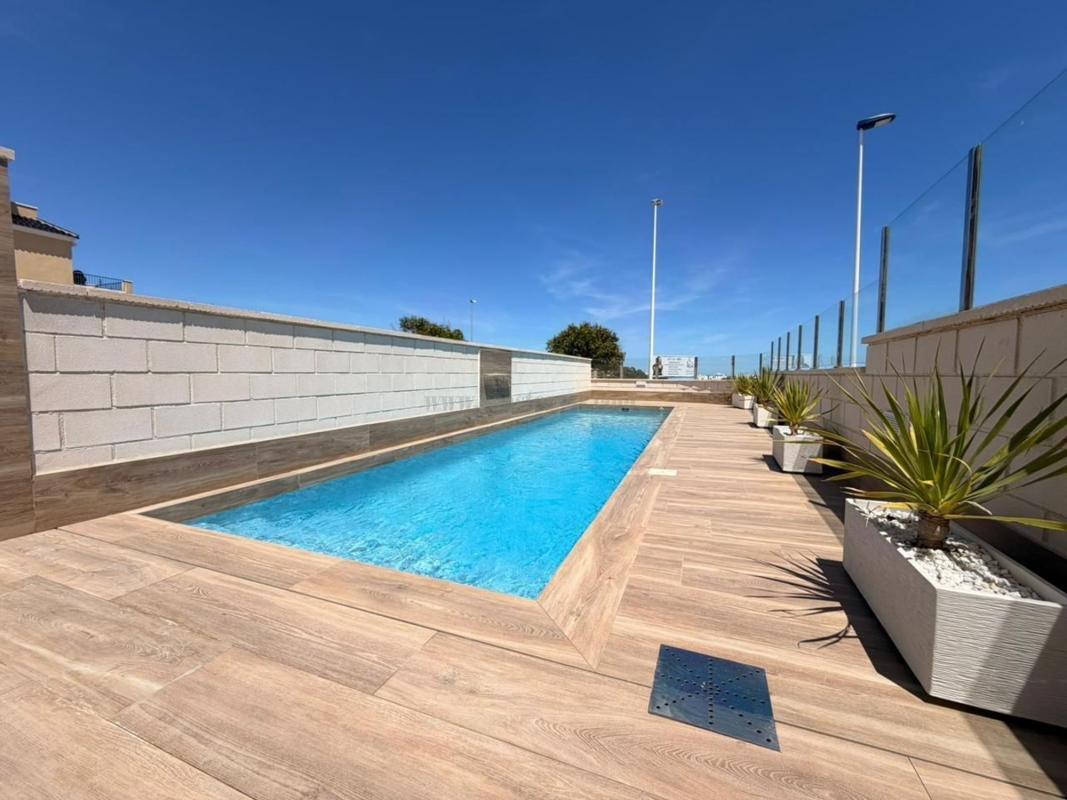 Venta de casas en Guardamar del Segura