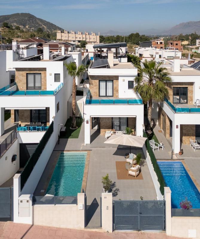 Venta de casas en Bigastro