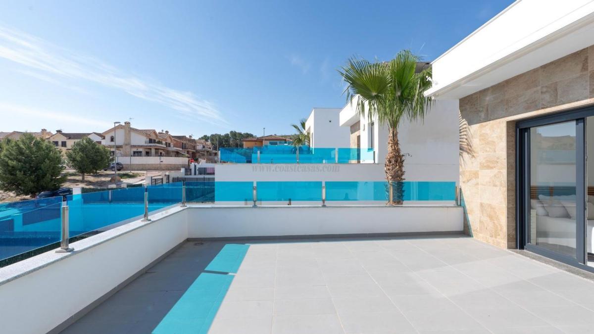 Venta de casas en Bigastro