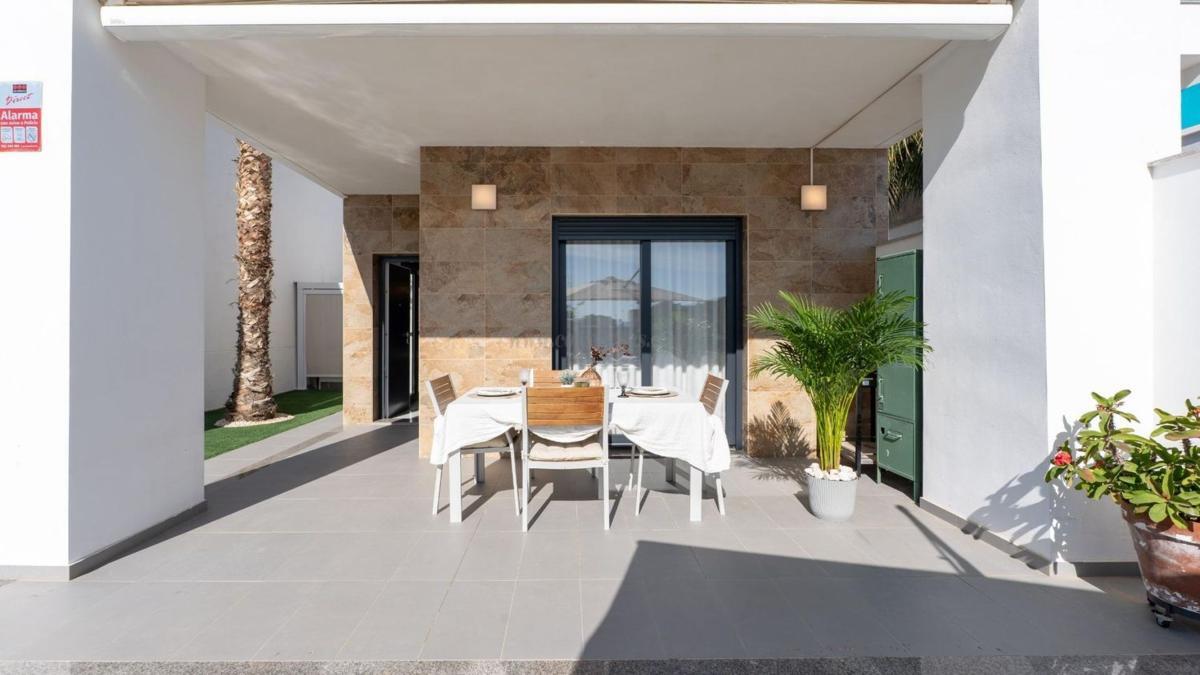 Venta de casas en Bigastro