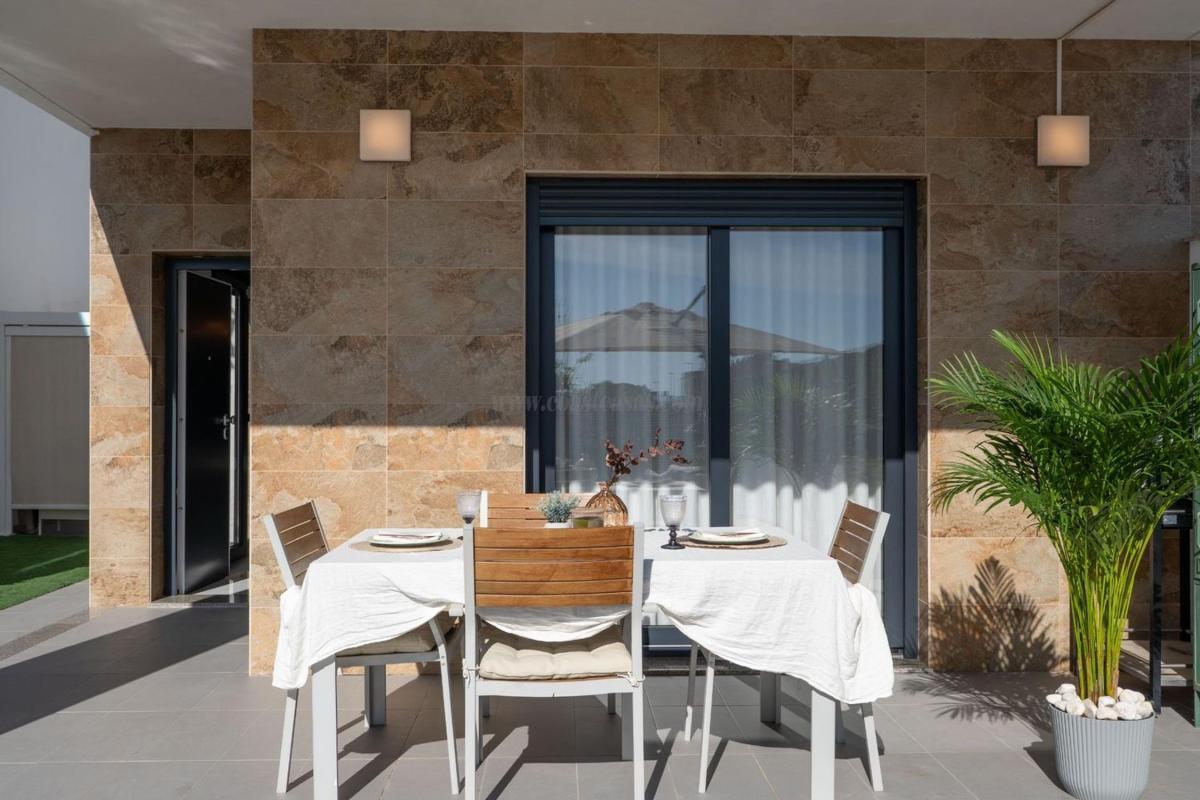 Venta de casas en Bigastro