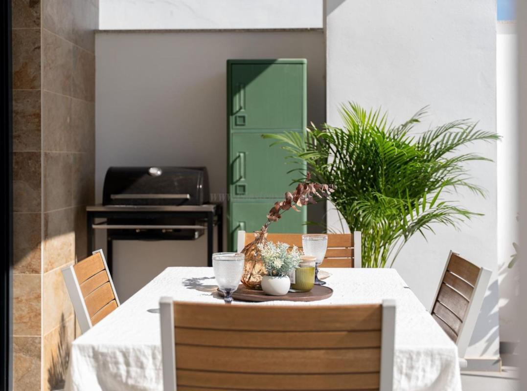 Venta de casas en Bigastro