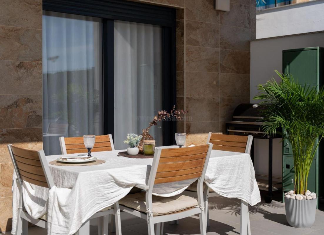Venta de casas en Bigastro