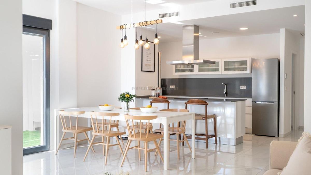 Venta de casas en Bigastro