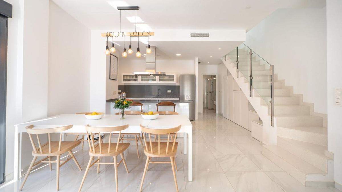 Venta de casas en Bigastro