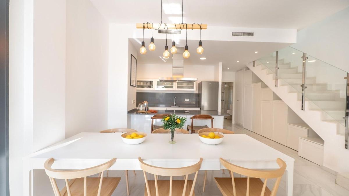 Venta de casas en Bigastro