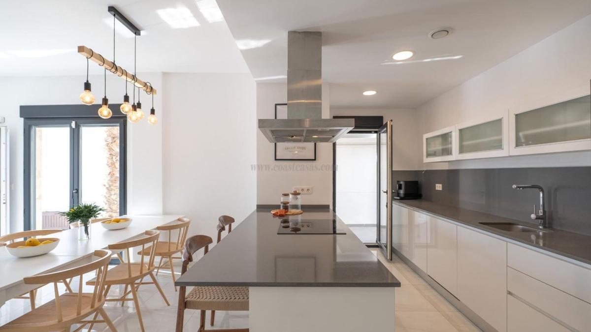 Venta de casas en Bigastro