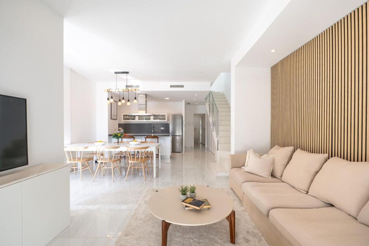 Venta de casas en Bigastro