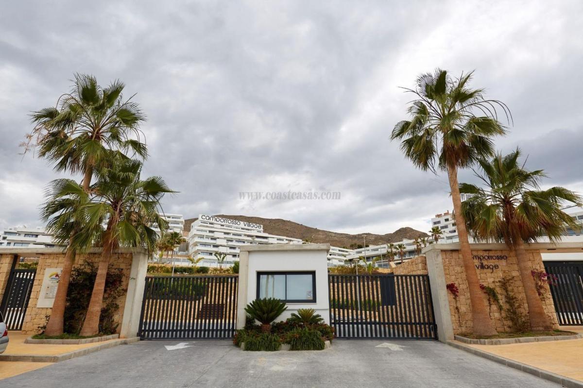 Venta de apartamento en Finestrat