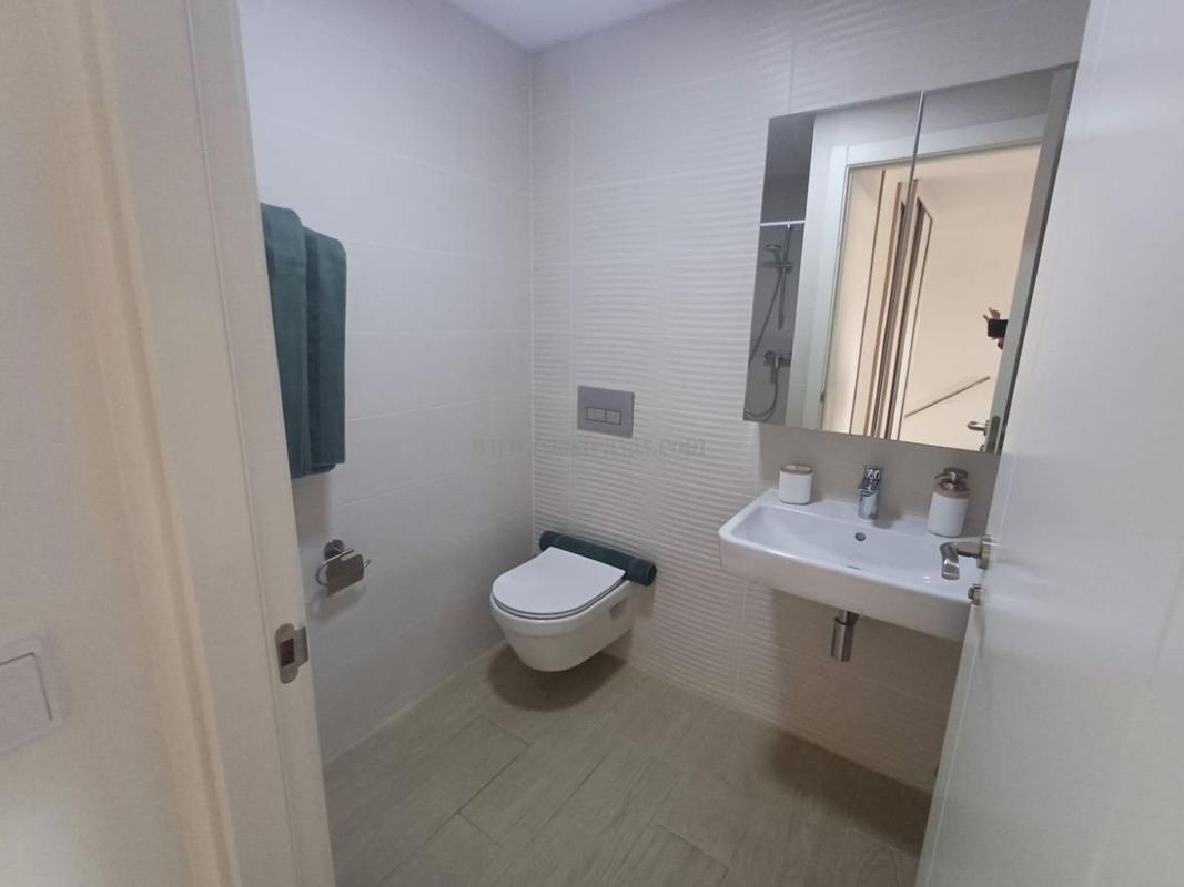 Venta de apartamento en Finestrat