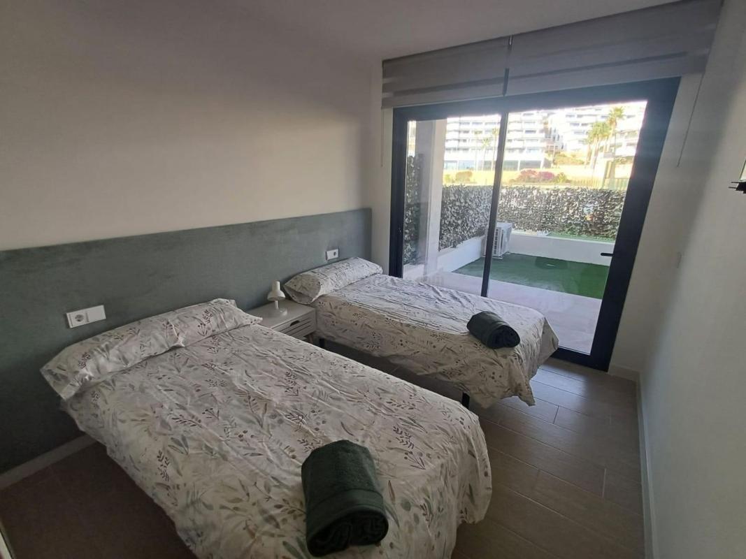 Venta de apartamento en Finestrat