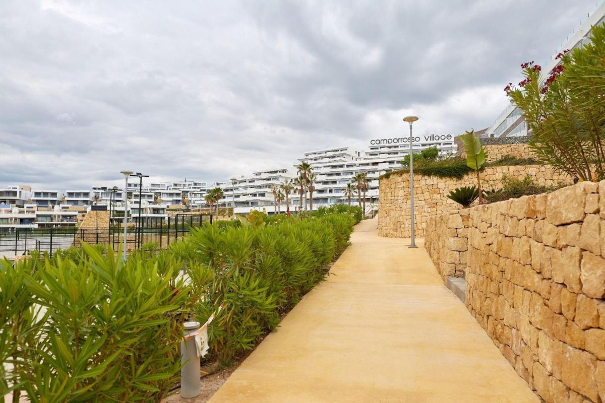 Venta de apartamento en Finestrat