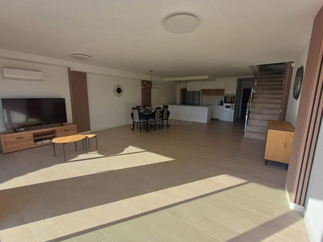 Venta de apartamento en Finestrat
