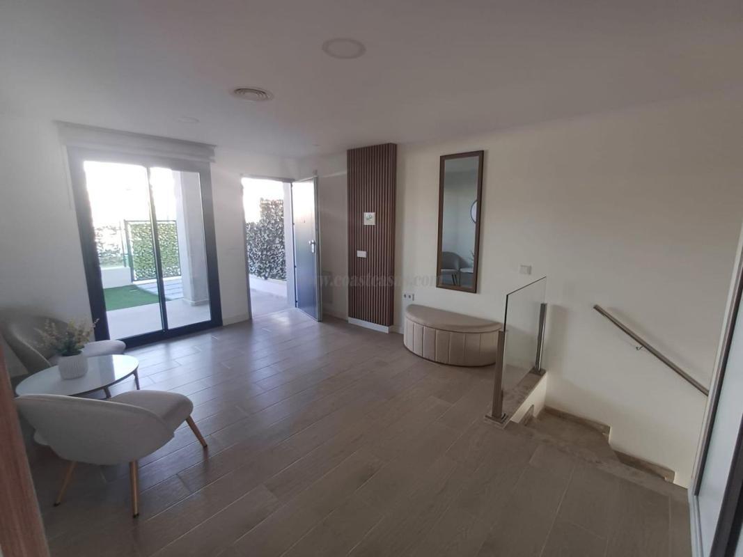 Venta de apartamento en Finestrat