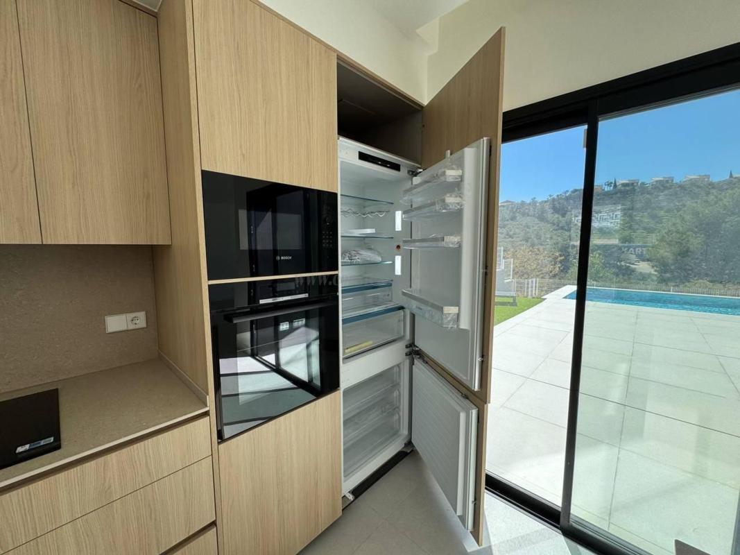 Venta de villa en Finestrat