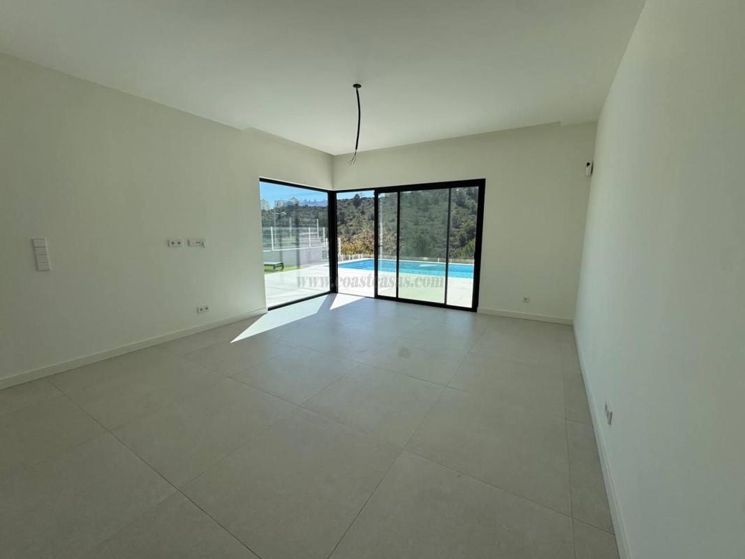Venta de villa en Finestrat