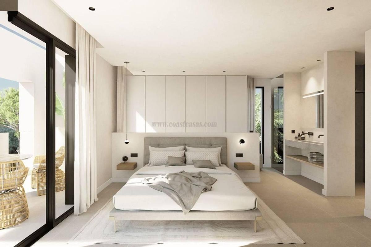 Venta de villa en Finestrat