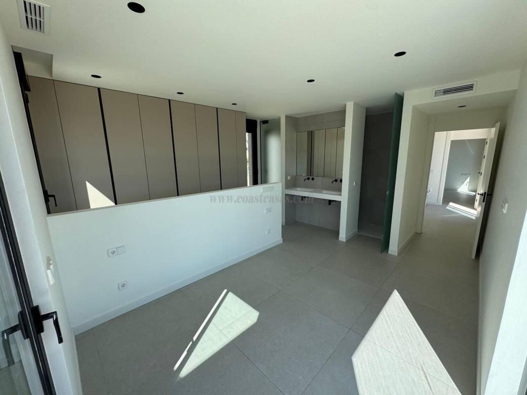 Venta de villa en Finestrat