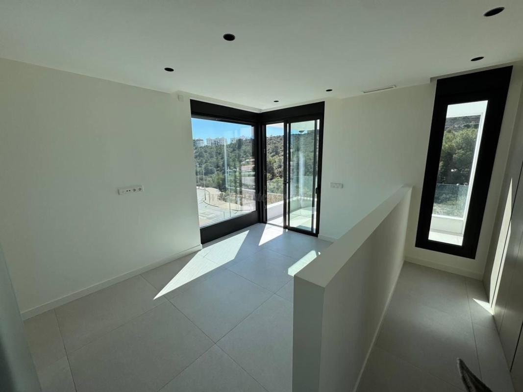 Venta de villa en Finestrat