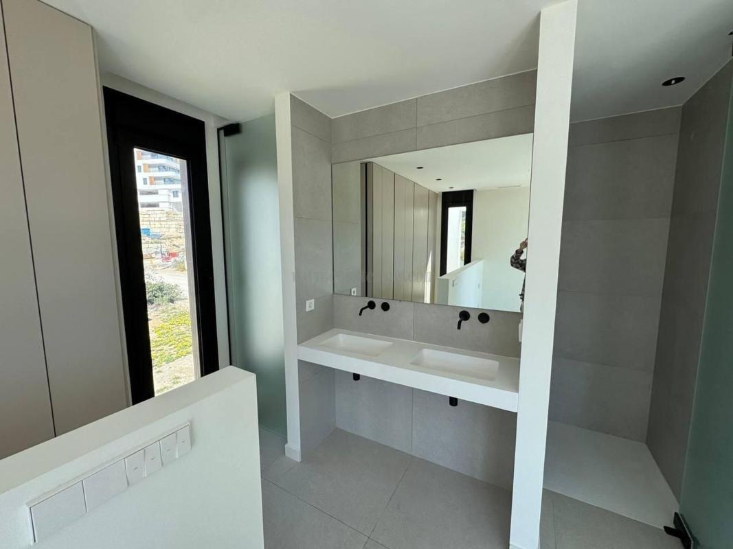 Venta de villa en Finestrat