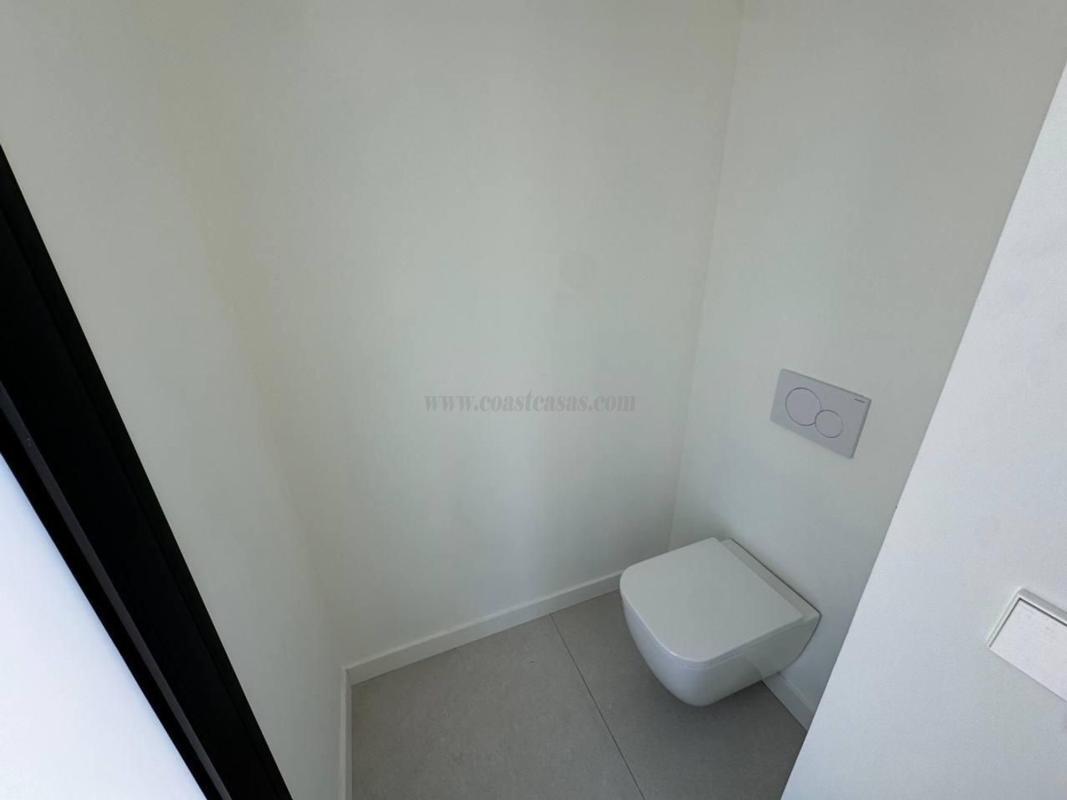Venta de villa en Finestrat