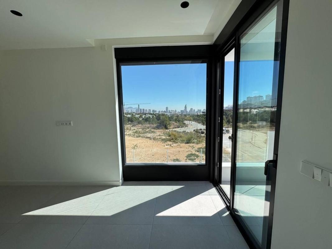 Venta de villa en Finestrat