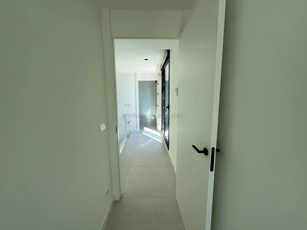Venta de villa en Finestrat