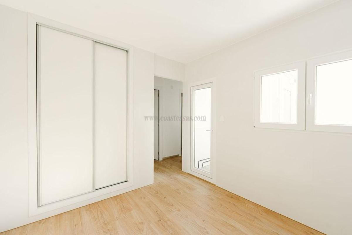 Venta de apartamento en Altea