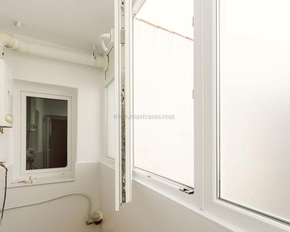 Venta de apartamento en Altea