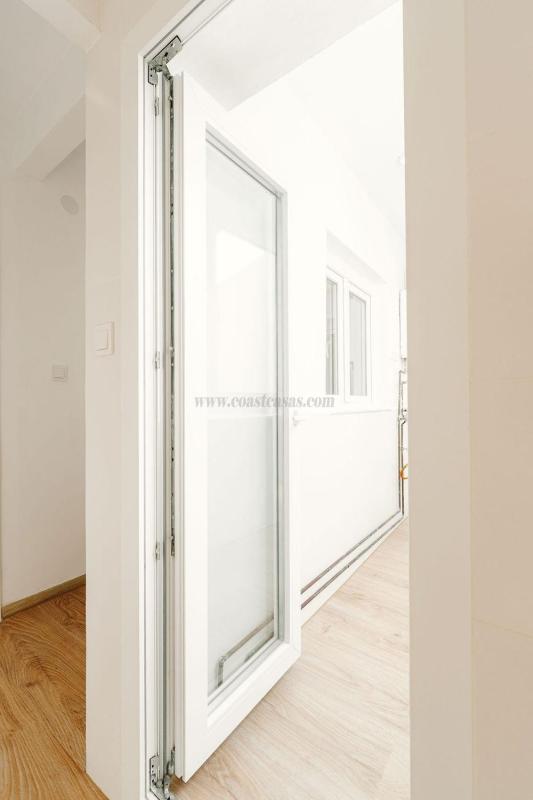 Venta de apartamento en Altea