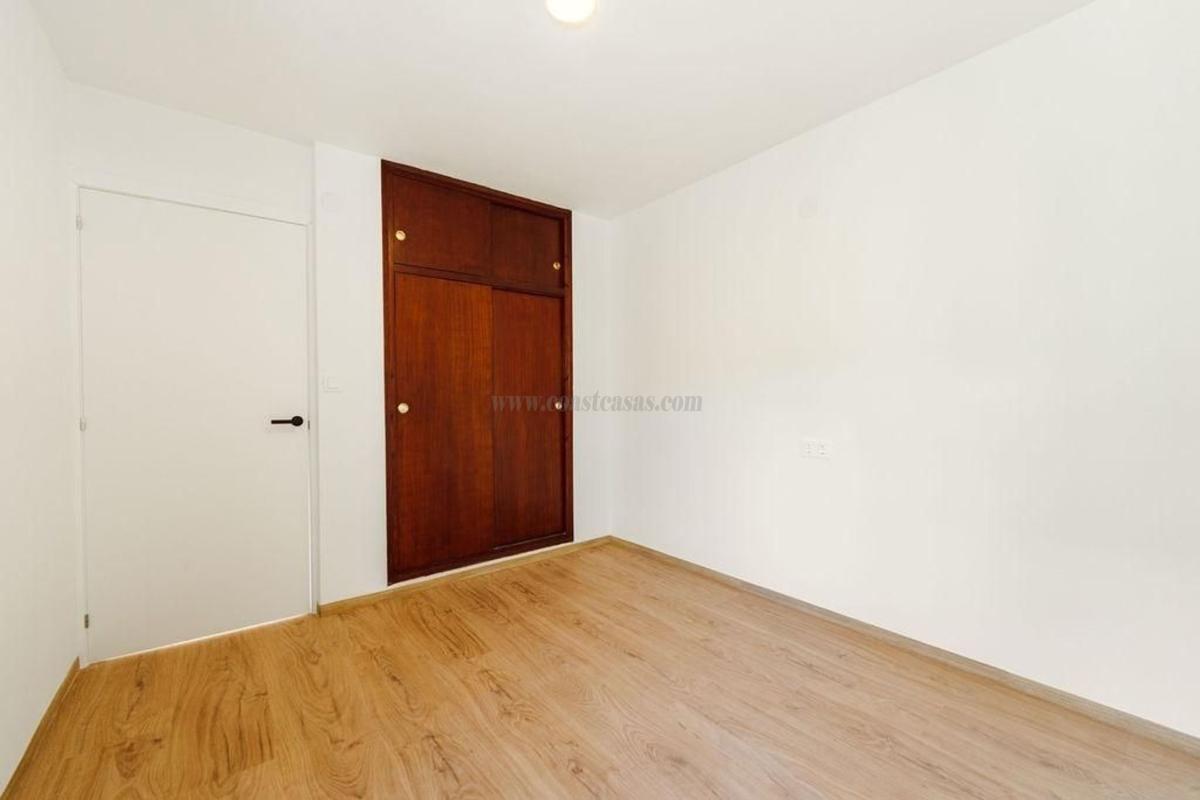 Venta de apartamento en Altea