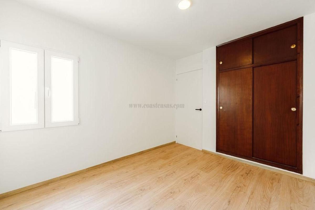 Venta de apartamento en Altea