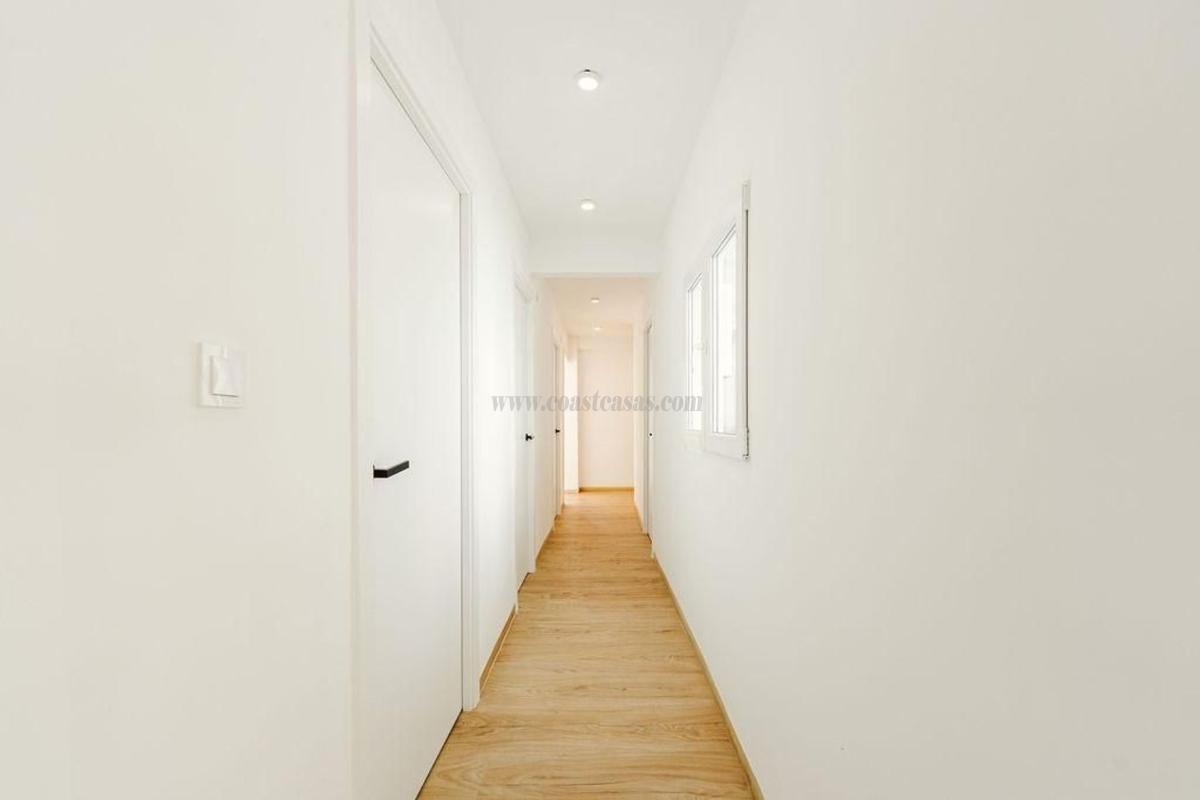 Venta de apartamento en Altea