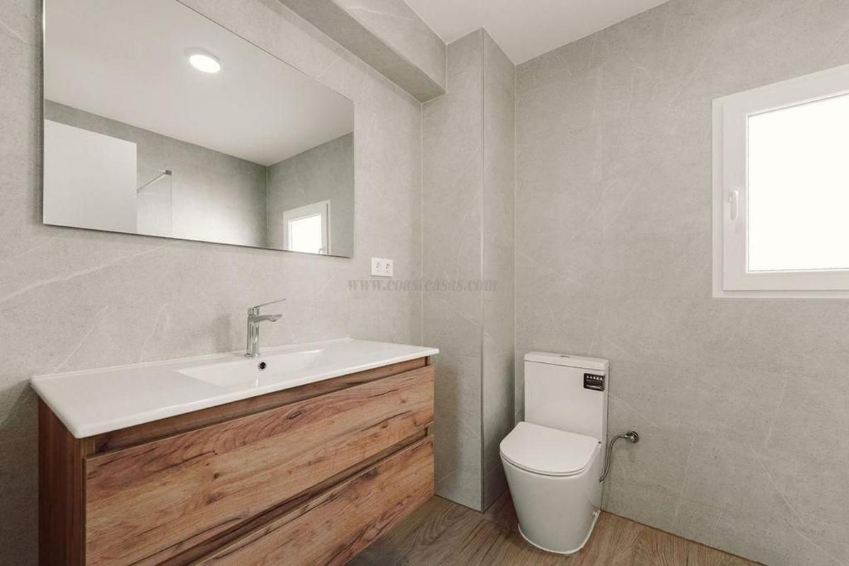 Venta de apartamento en Altea