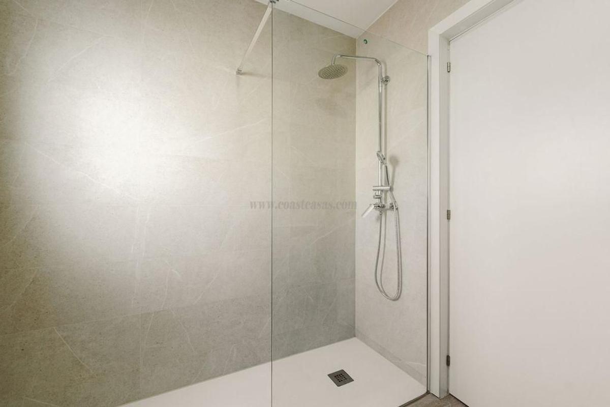 Venta de apartamento en Altea