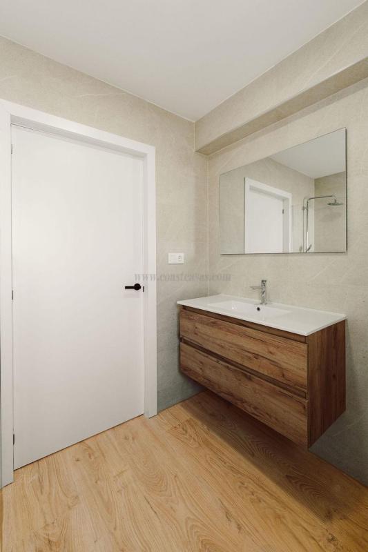 Venta de apartamento en Altea