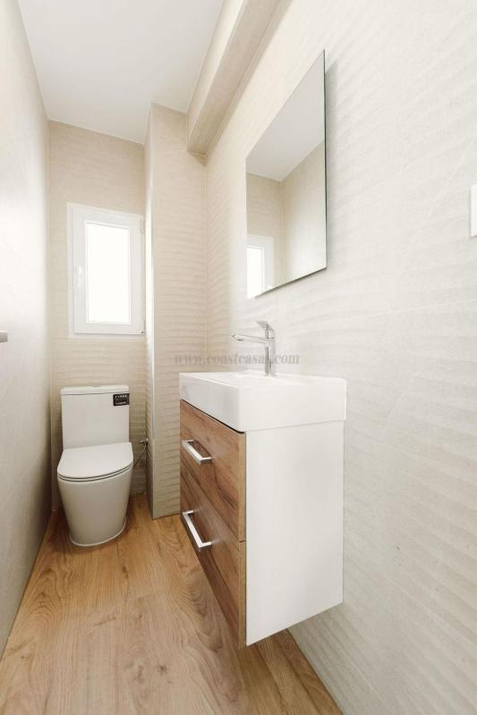 Venta de apartamento en Altea