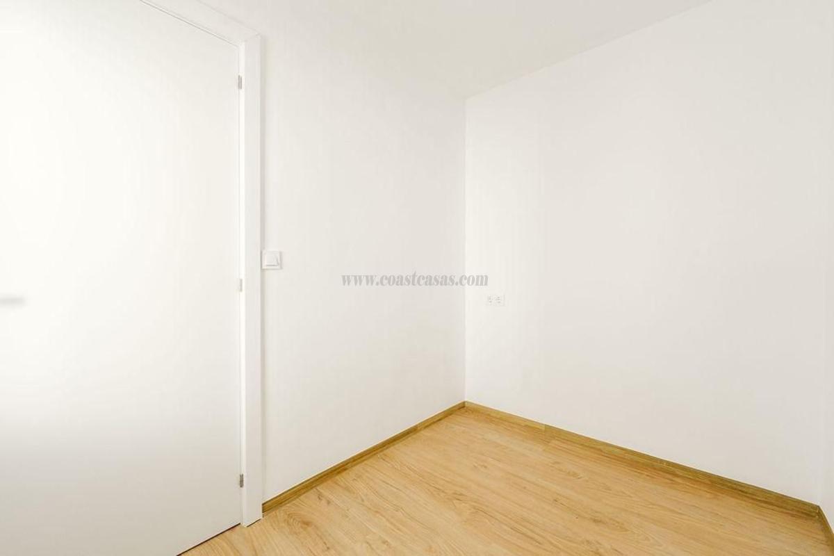 Venta de apartamento en Altea