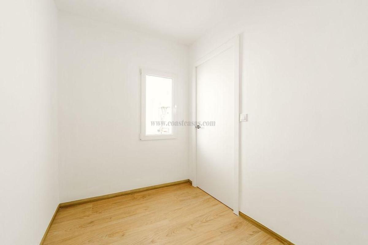 Venta de apartamento en Altea
