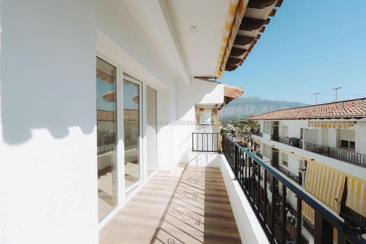 Venta de apartamento en Altea