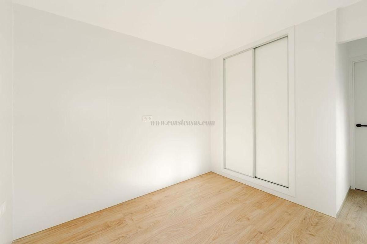 Venta de apartamento en Altea