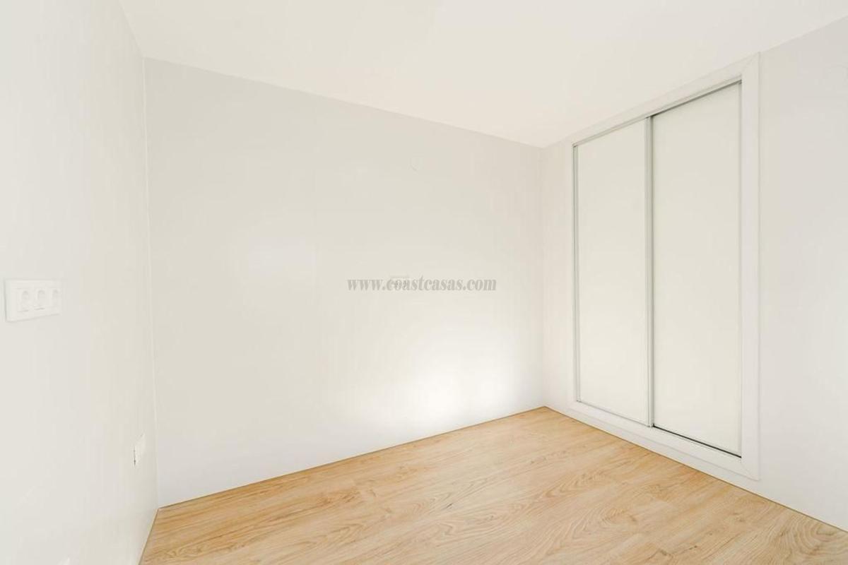 Venta de apartamento en Altea