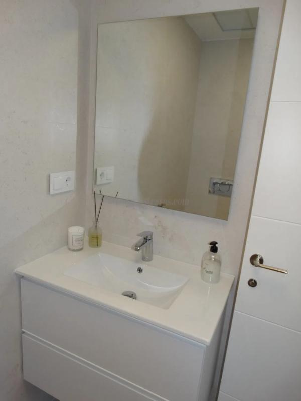 Venta de apartamento en Pilar de la Horadada