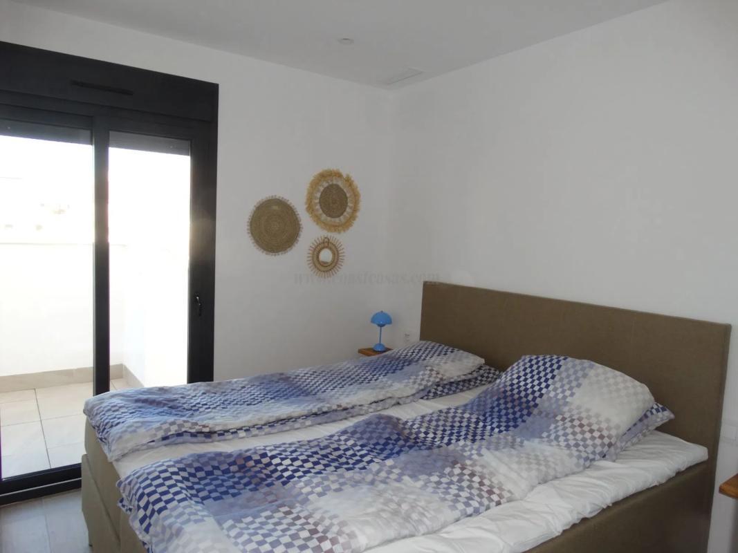 Venta de apartamento en Pilar de la Horadada