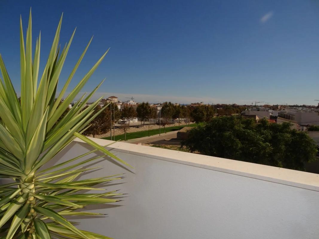 Venta de apartamento en Pilar de la Horadada