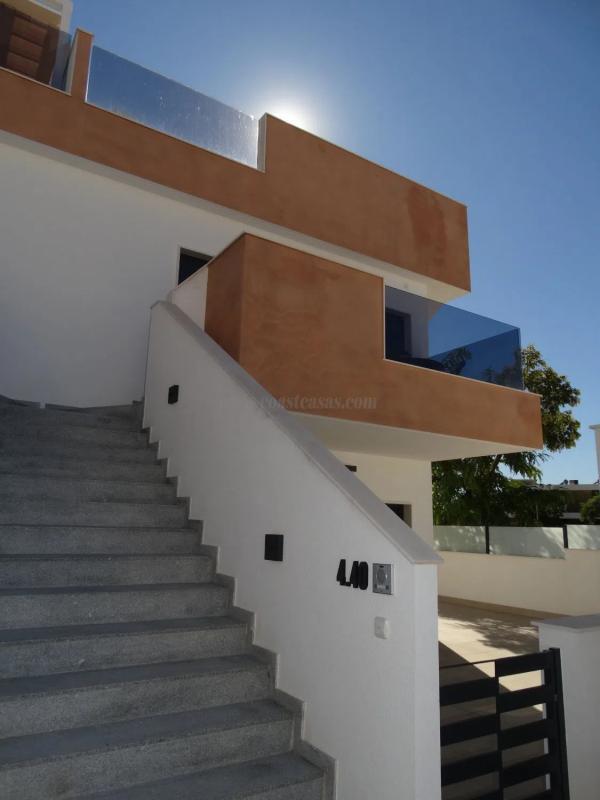 Venta de apartamento en Pilar de la Horadada
