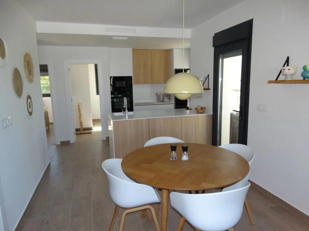 Venta de apartamento en Pilar de la Horadada