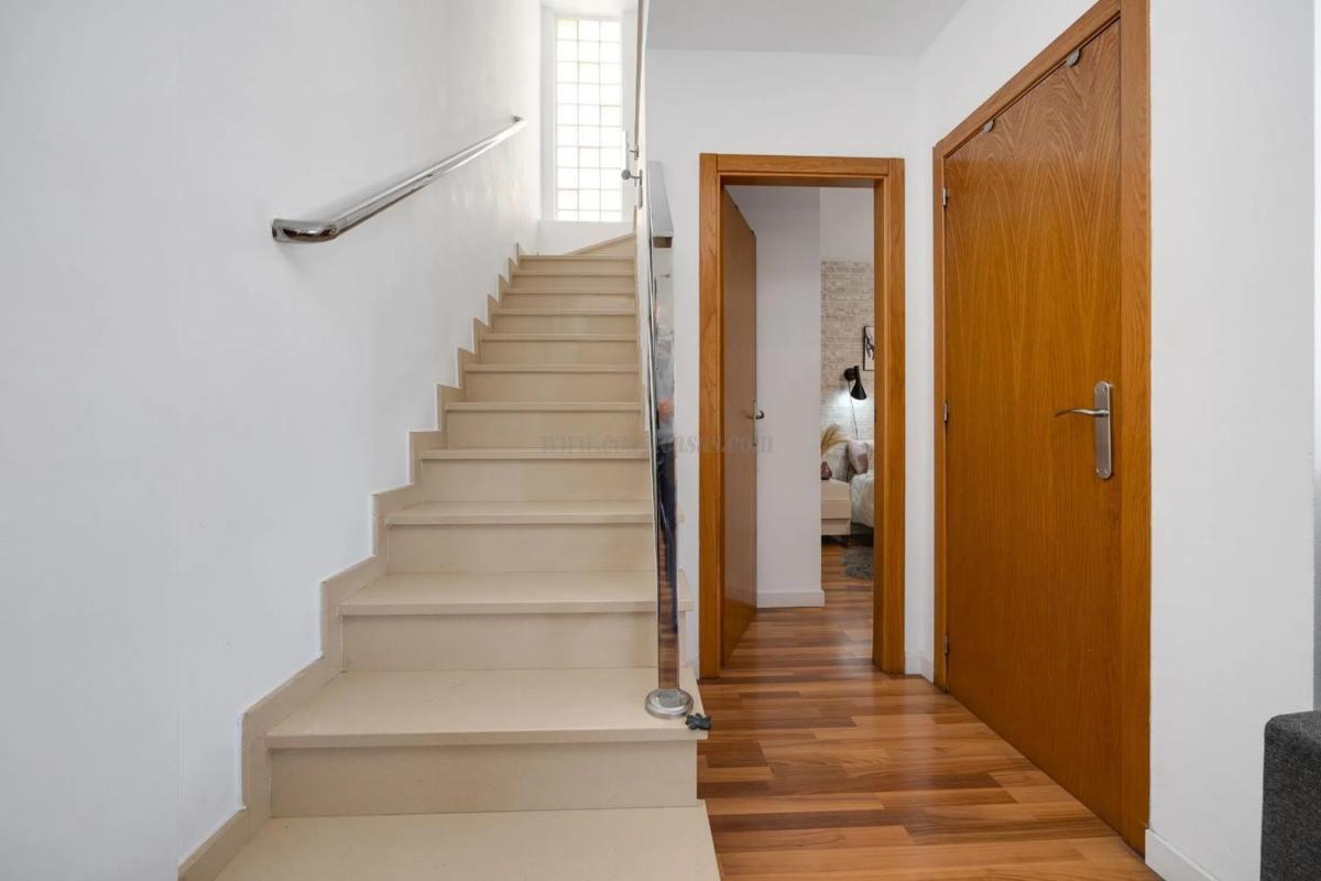 Venta de villa en Los Montesinos