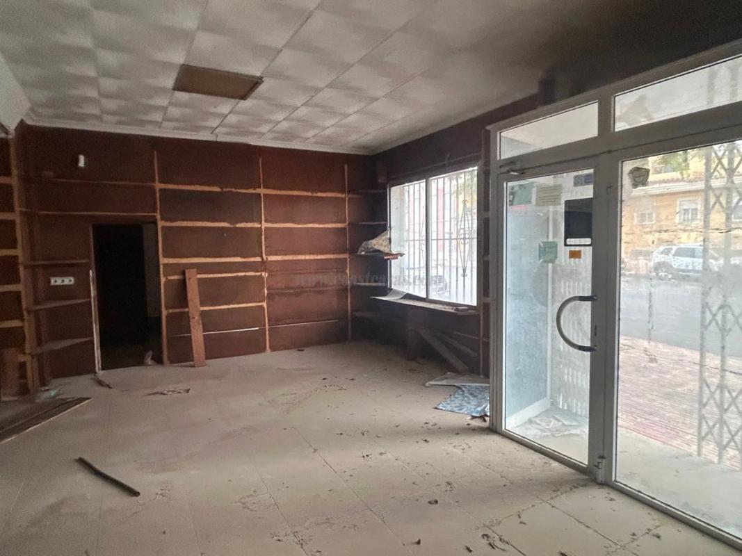 Venta de casas en Jacarilla