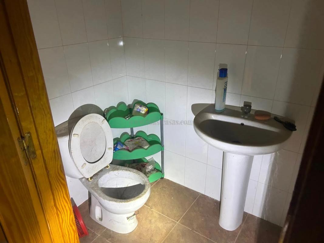 Venta de casas en Jacarilla